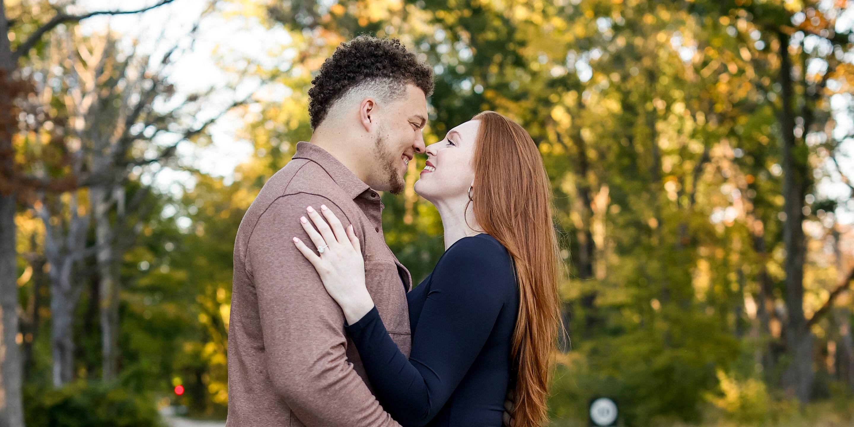 Sydney & Teven Home Page Banner