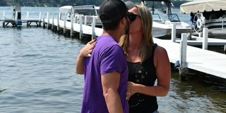Josh & Laura Home Page Banner