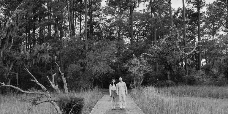 Jennifer & Nicholas Home Page Banner