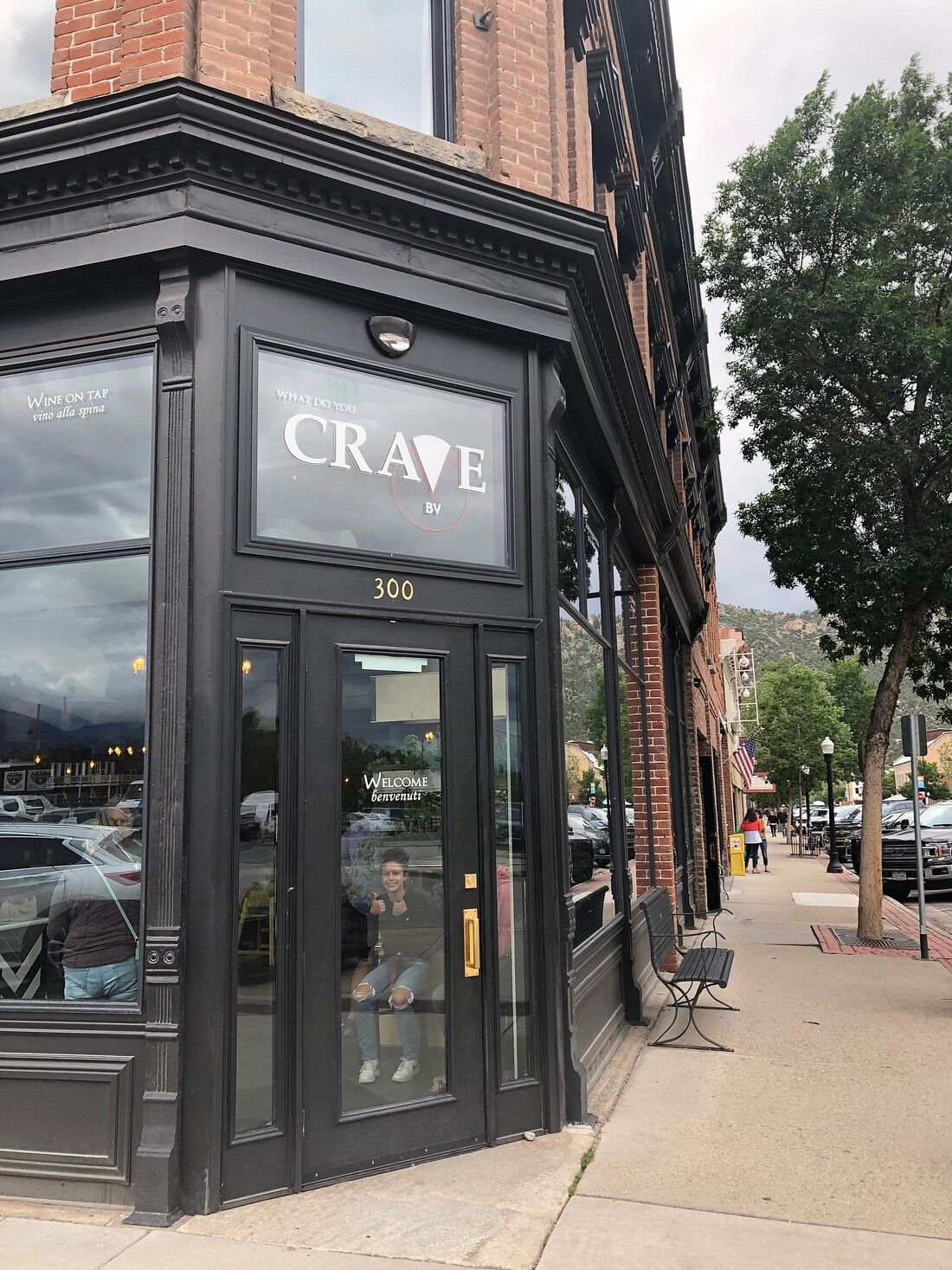 Picture of Crave BV