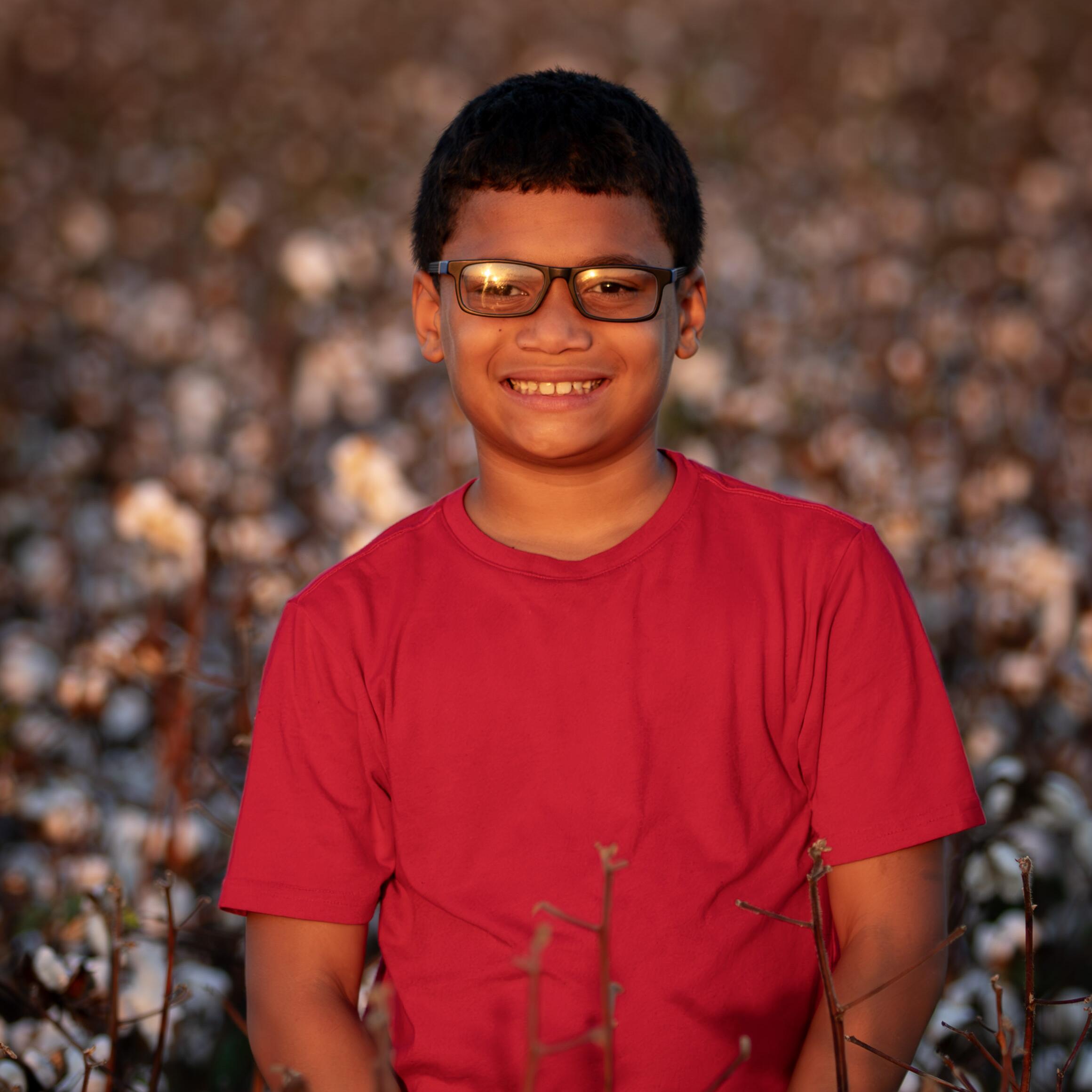 Nasir Raymond