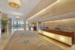 Picture of The Beverly Hilton