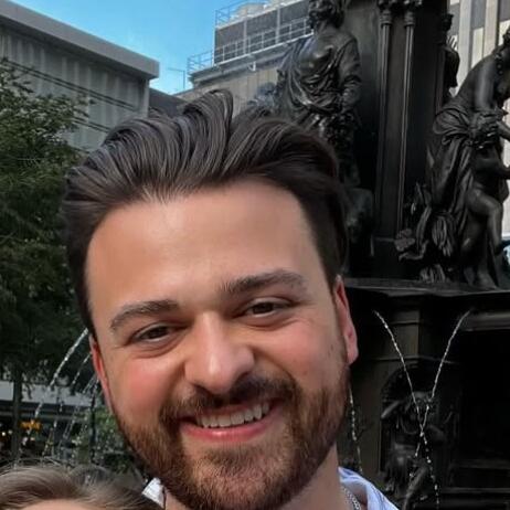 Joseph Leonard
