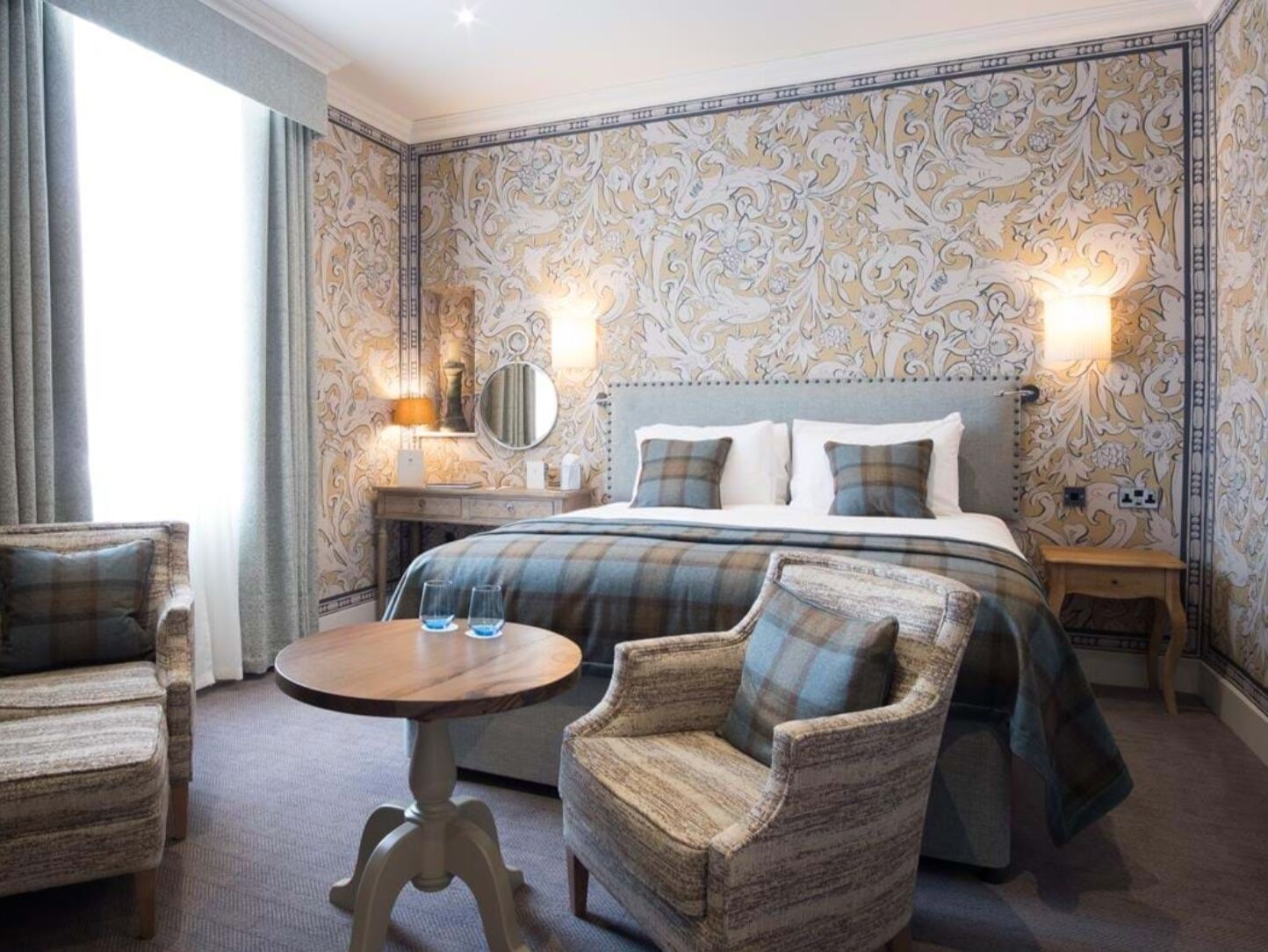 Picture of The Beverley Arms Hotel