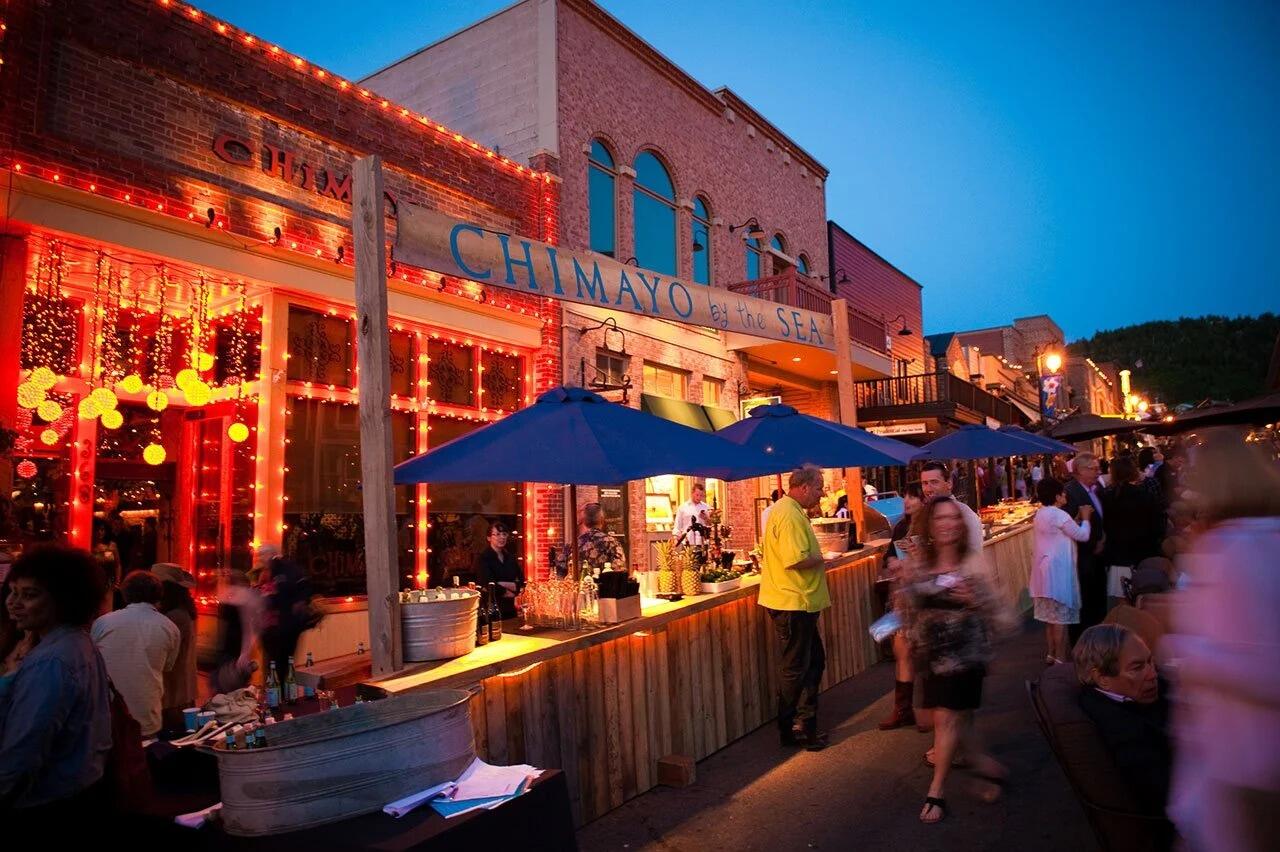 Picture of Chimayo