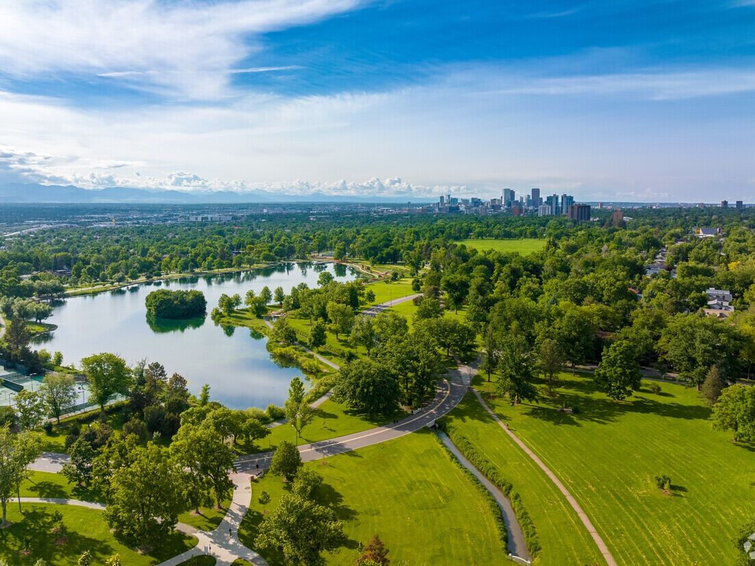 Picture of Washington Park