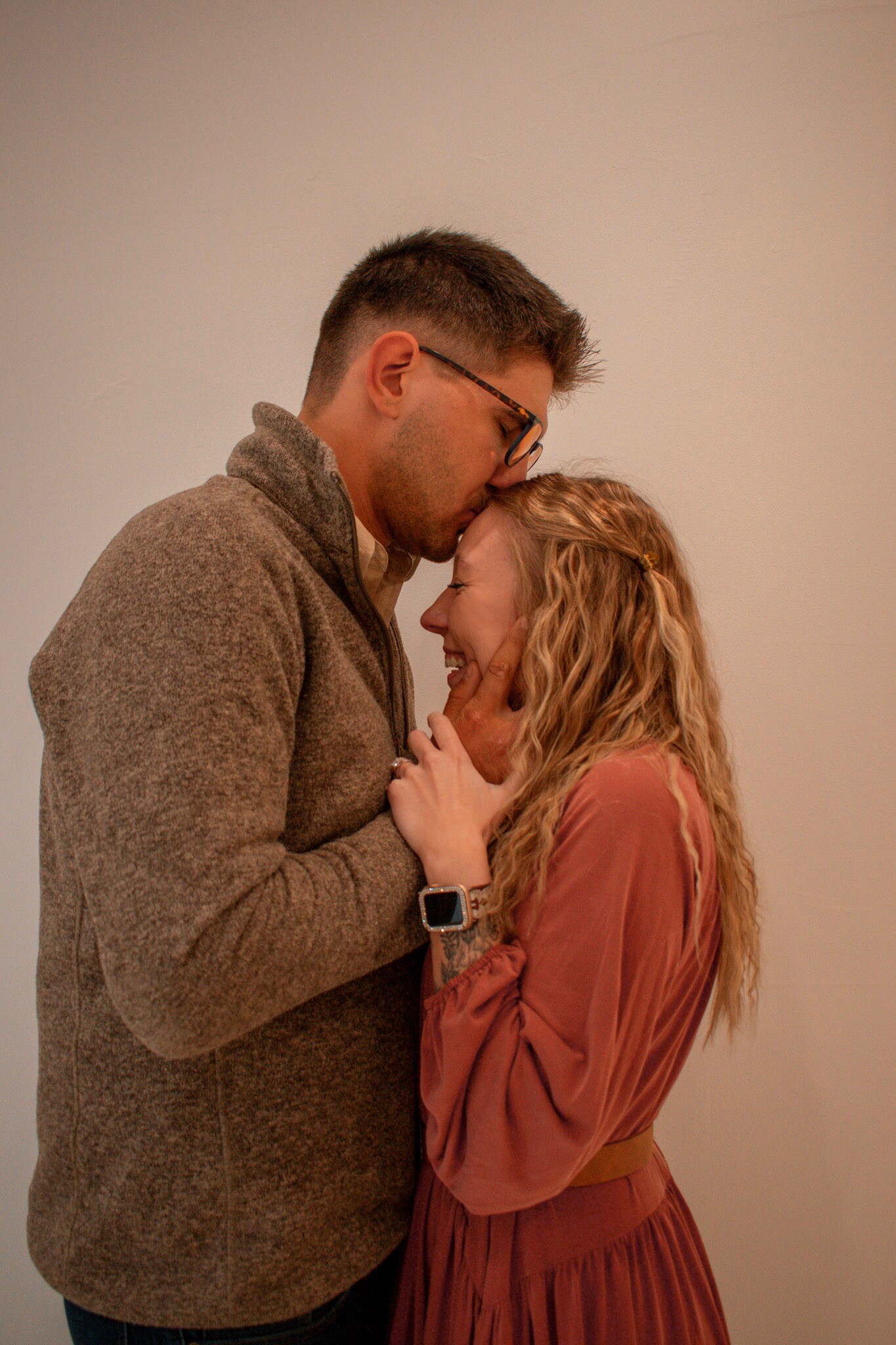 Sophia & Winston Home Page Banner