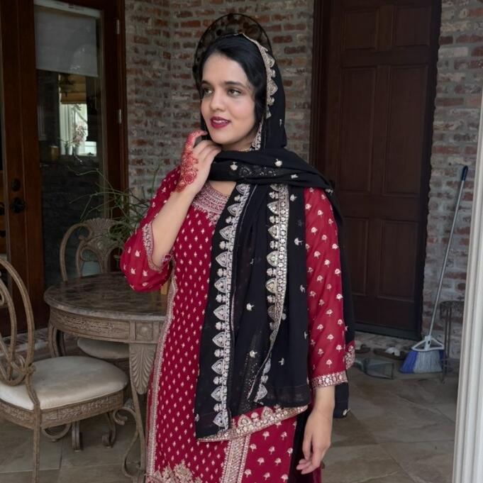 Sabriah Haq