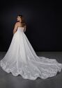 Martina Liana ML1833+ A-Line Wedding Dress - thumbnail - 4