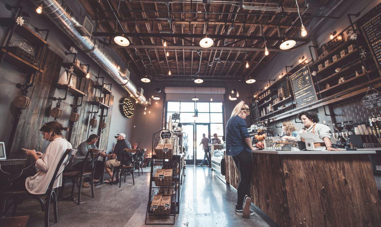 Picture of Foxtail Coffee Winter Park