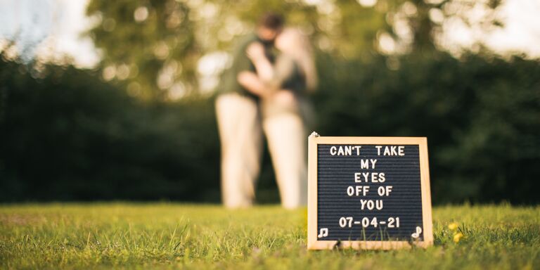 Ellen & Joseph Home Page Banner