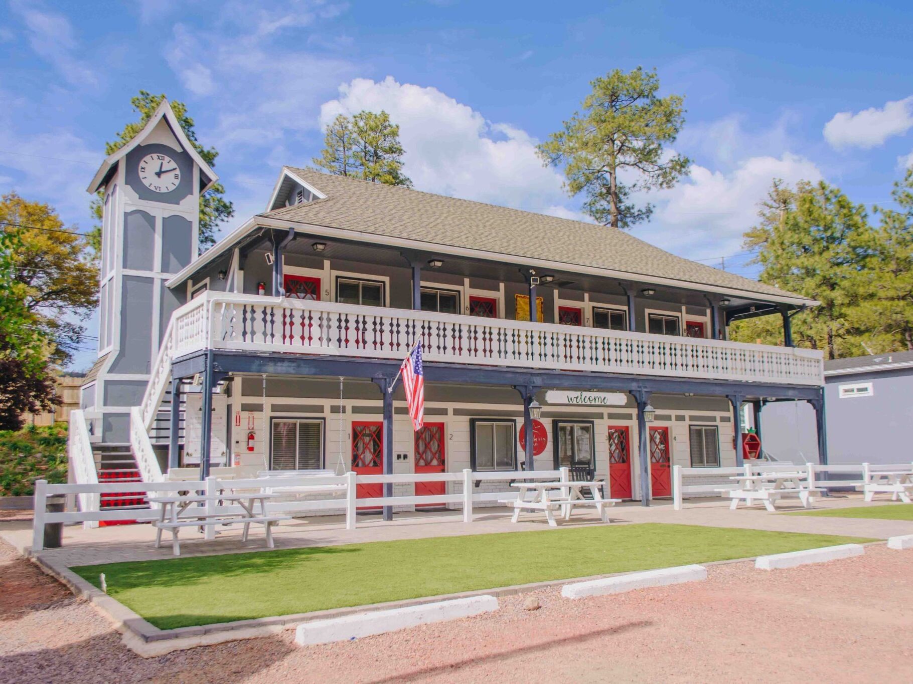 Picture of The Strawberry Inn