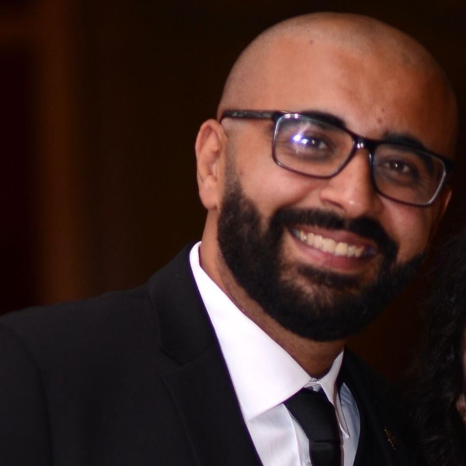 David Saadallah 
