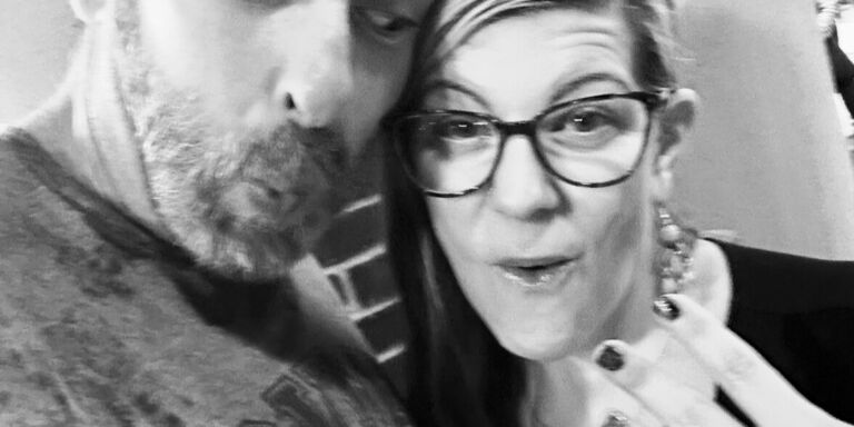 Deana & TJ Home Page Banner