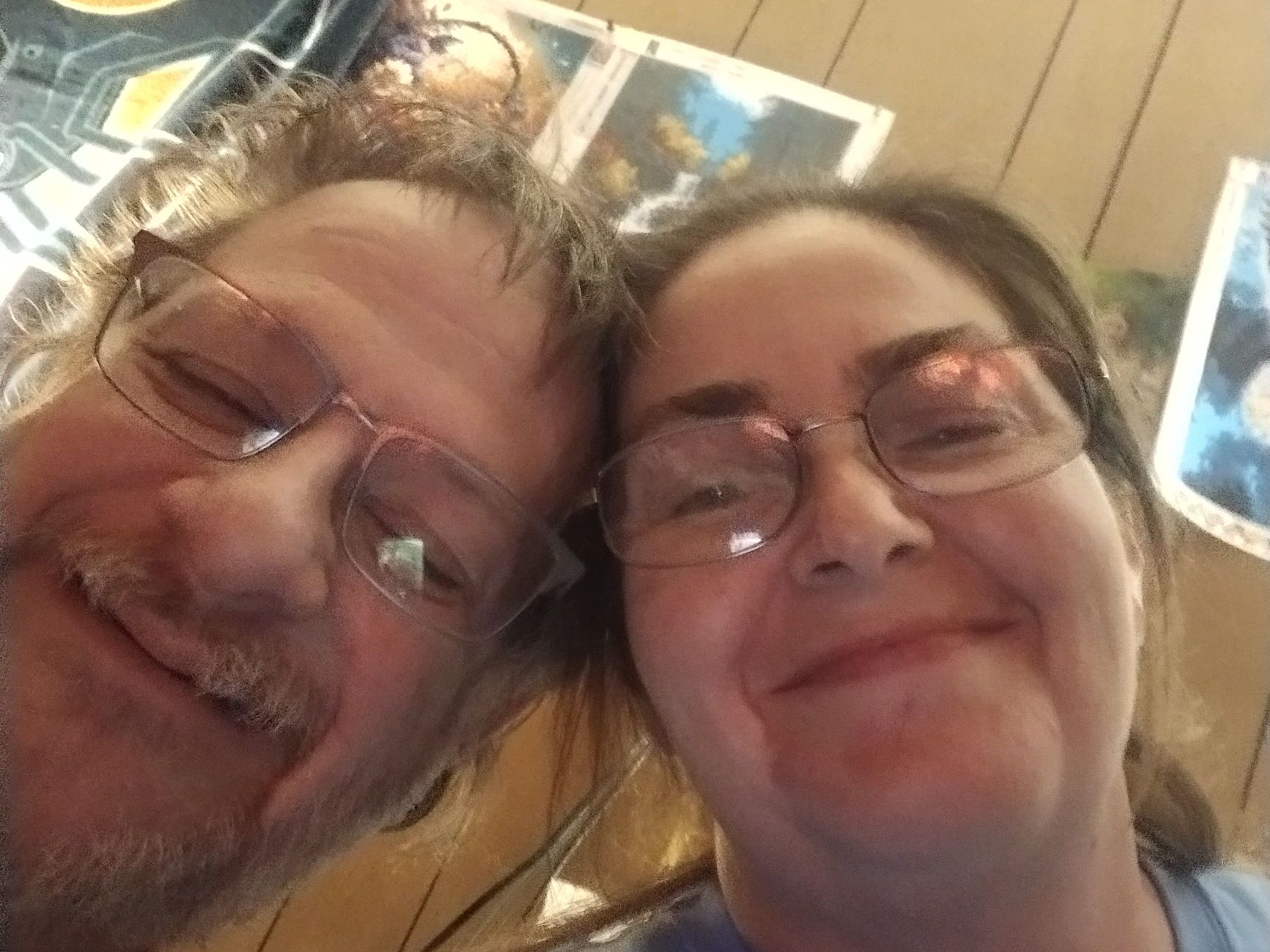 Picture of Our Story