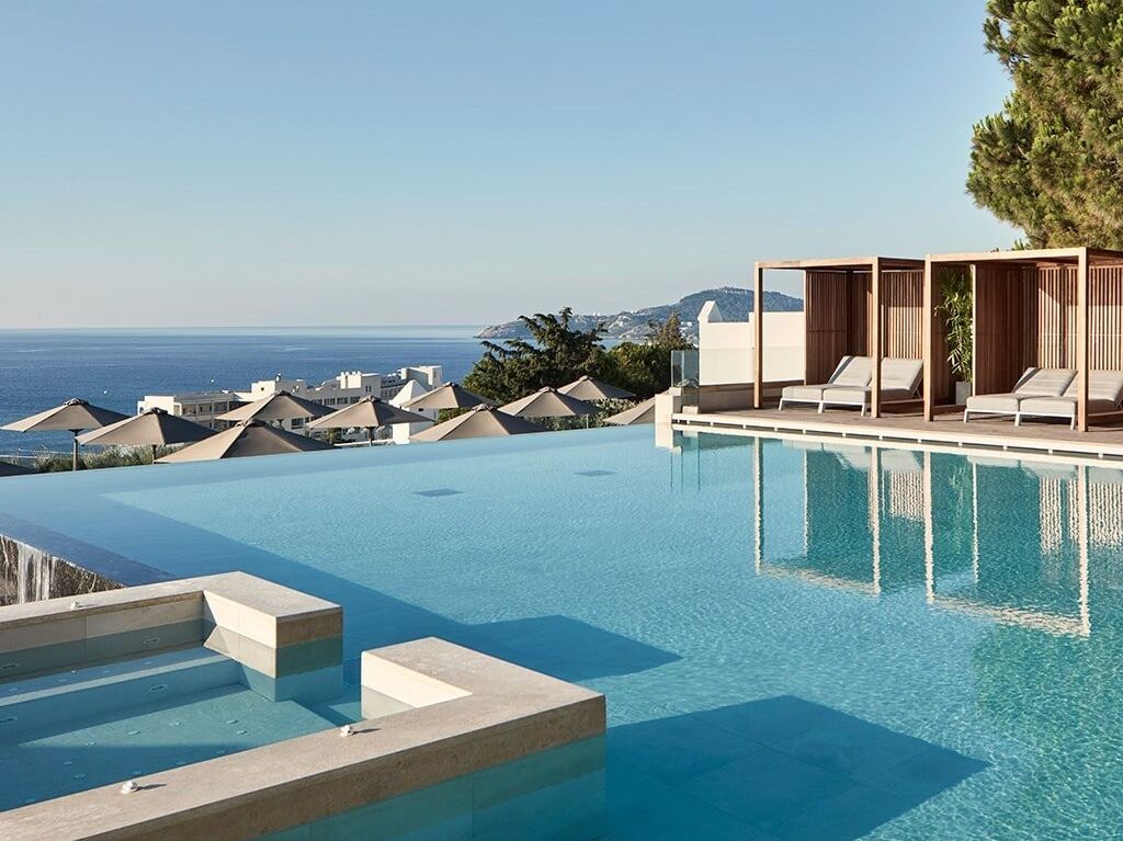 Picture of Esperos Village Blue & Spa and Esperos Palace Resort