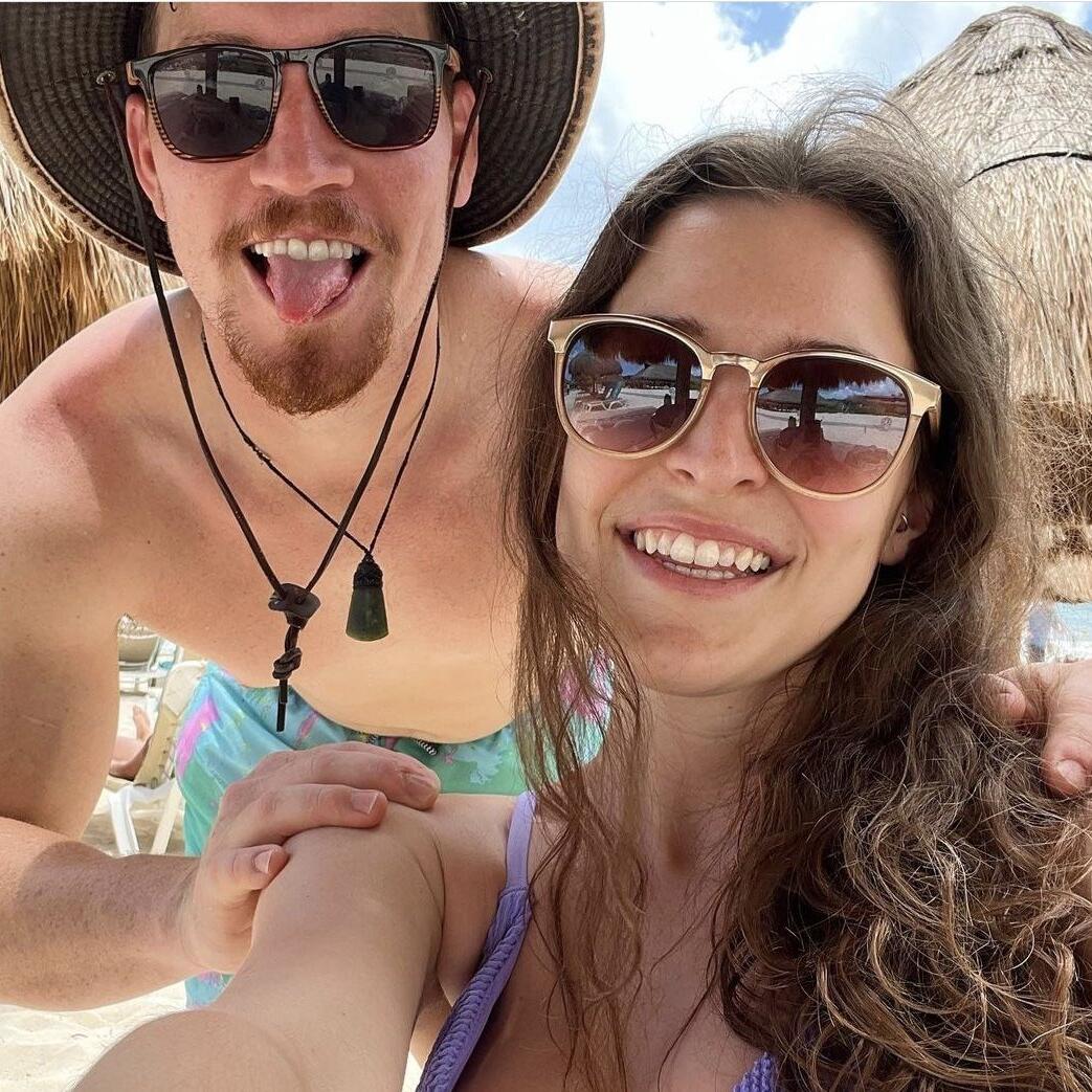 Kev n Kait