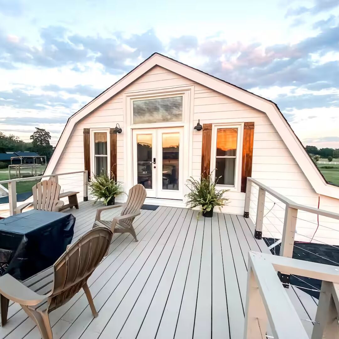 Picture of Airbnb - Barn in Fuquay-Varina 