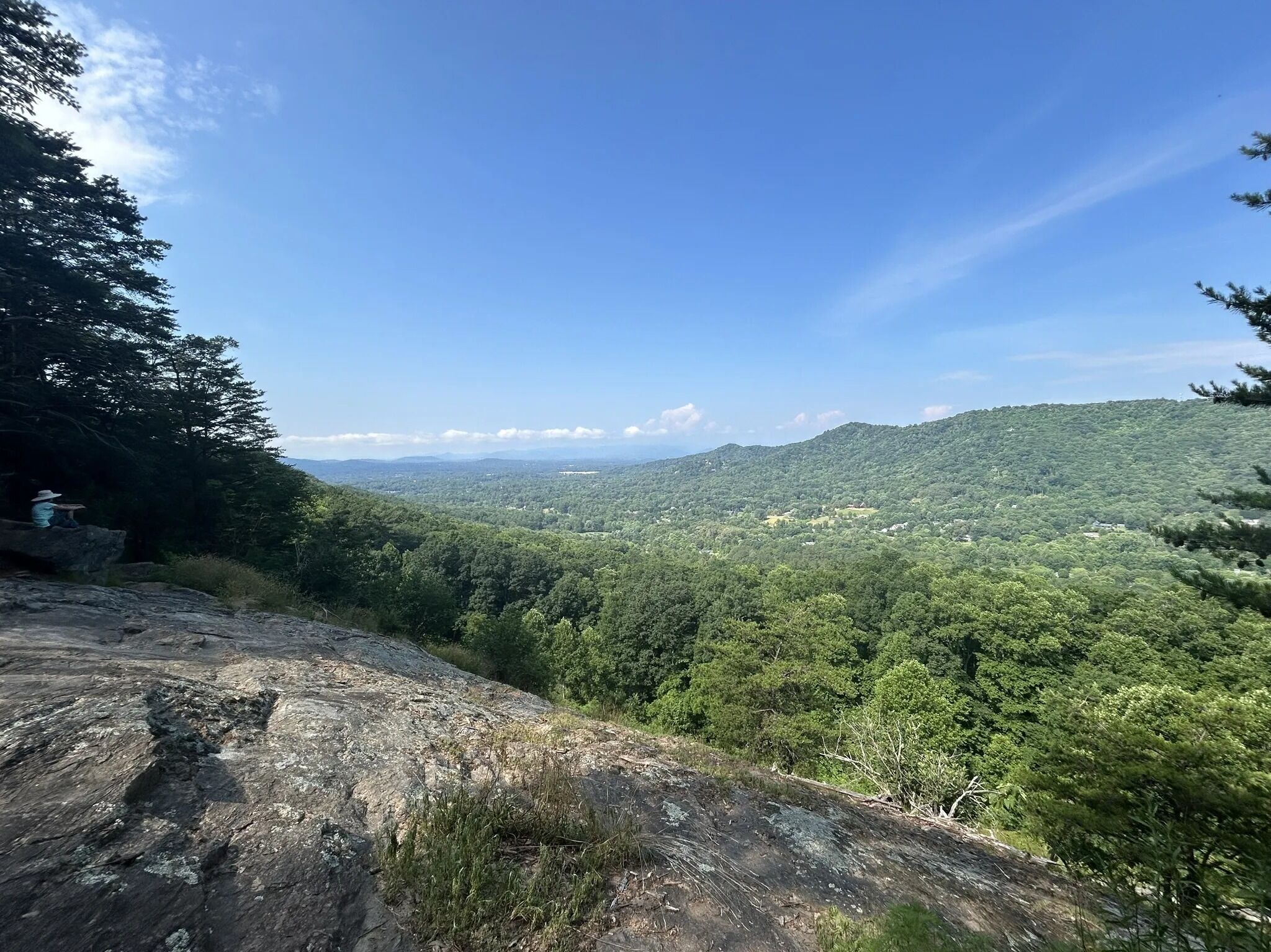 Picture of Mountain to Sea Trail