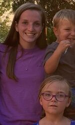 Ella Updike