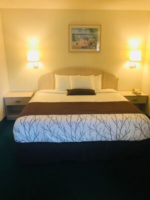 Picture of Americas Best Value Inn & Suites Pinckneyville