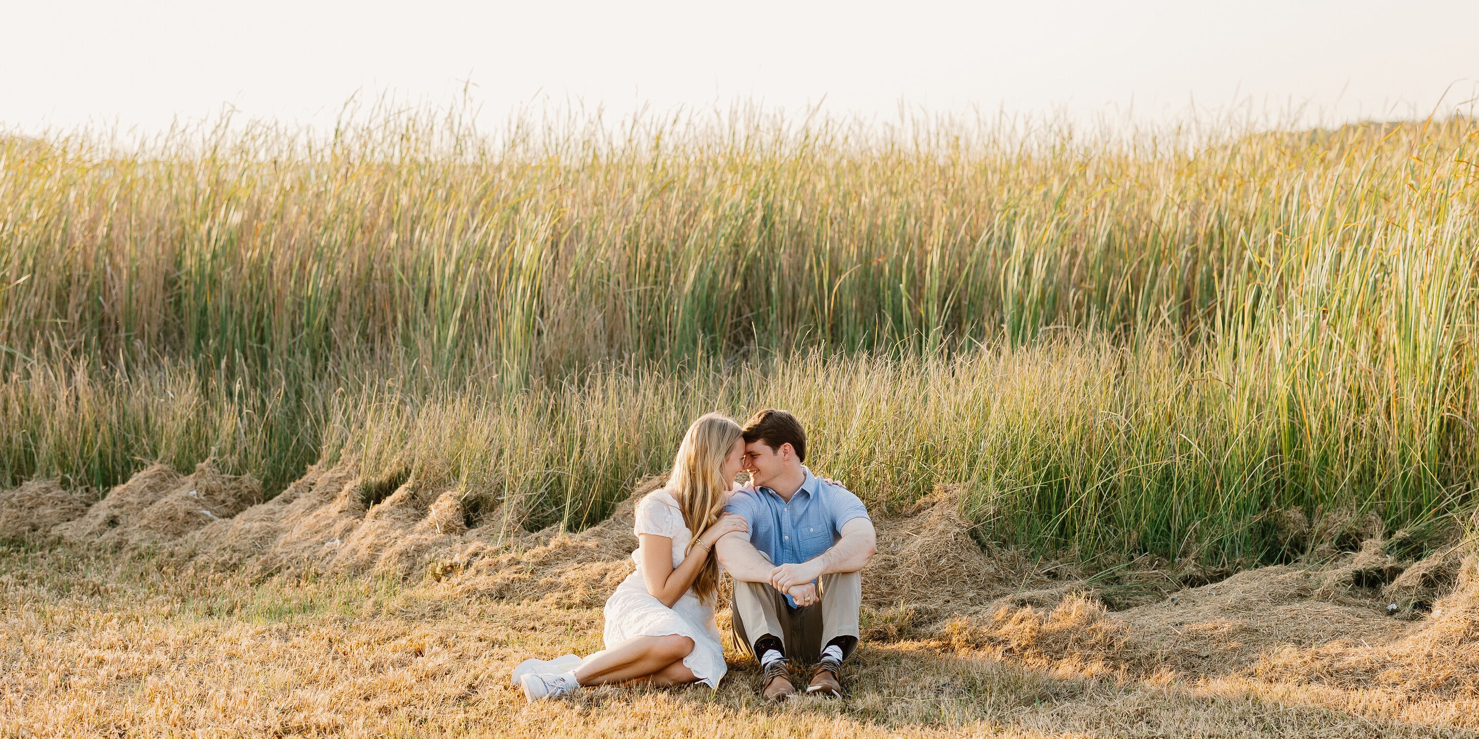 Reese & Jordan Home Page Banner