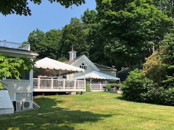Picture of Ipswich Inn Bed & Breakfast