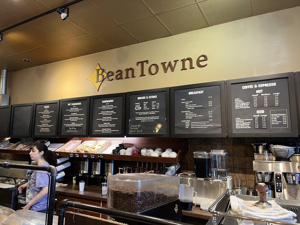 Picture of BeanTowne Coffee House