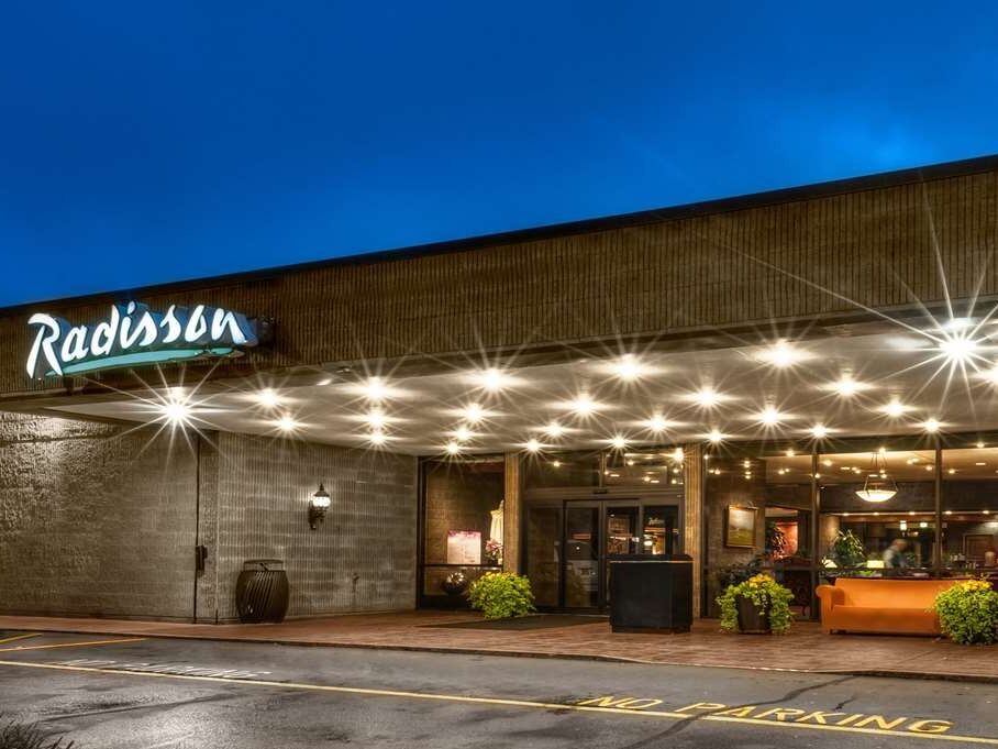 Picture of Radisson Hotel Corning