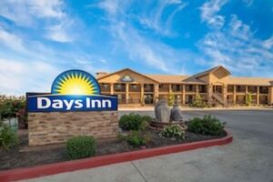 Picture of Days Inn by Wyndham Galt