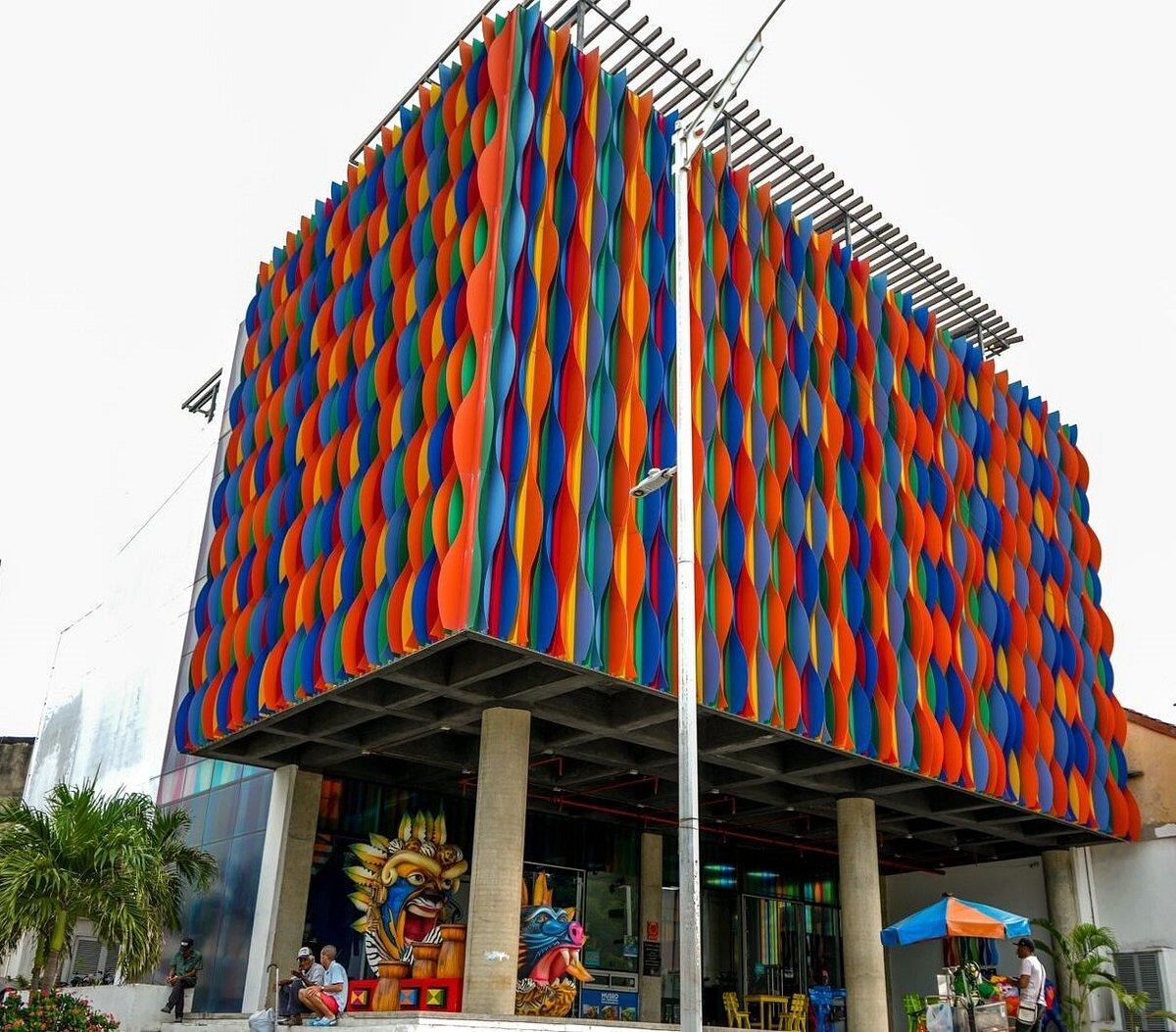 Picture of Carnival Museum