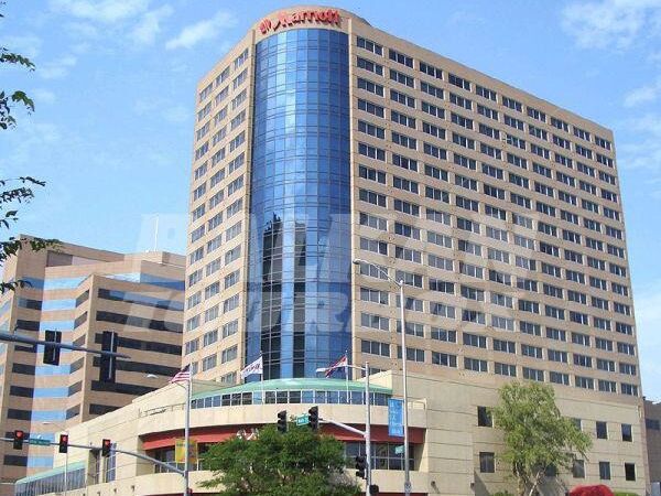 Picture of Kansas City Marriott Country Club Plaza