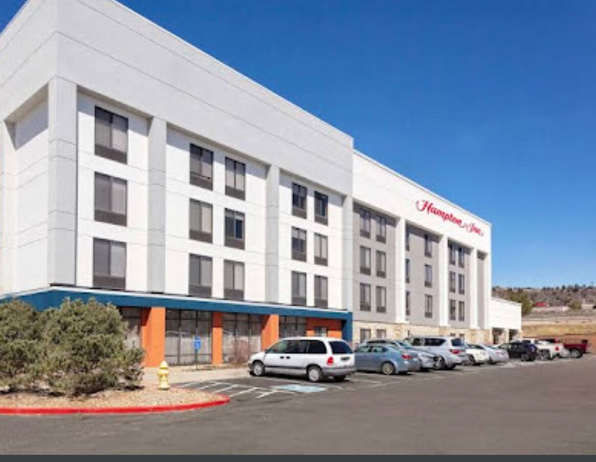 Picture of Hampton Inn Castle Rock 