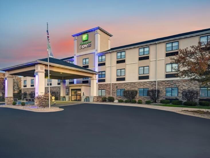 Picture of Holiday Inn Express