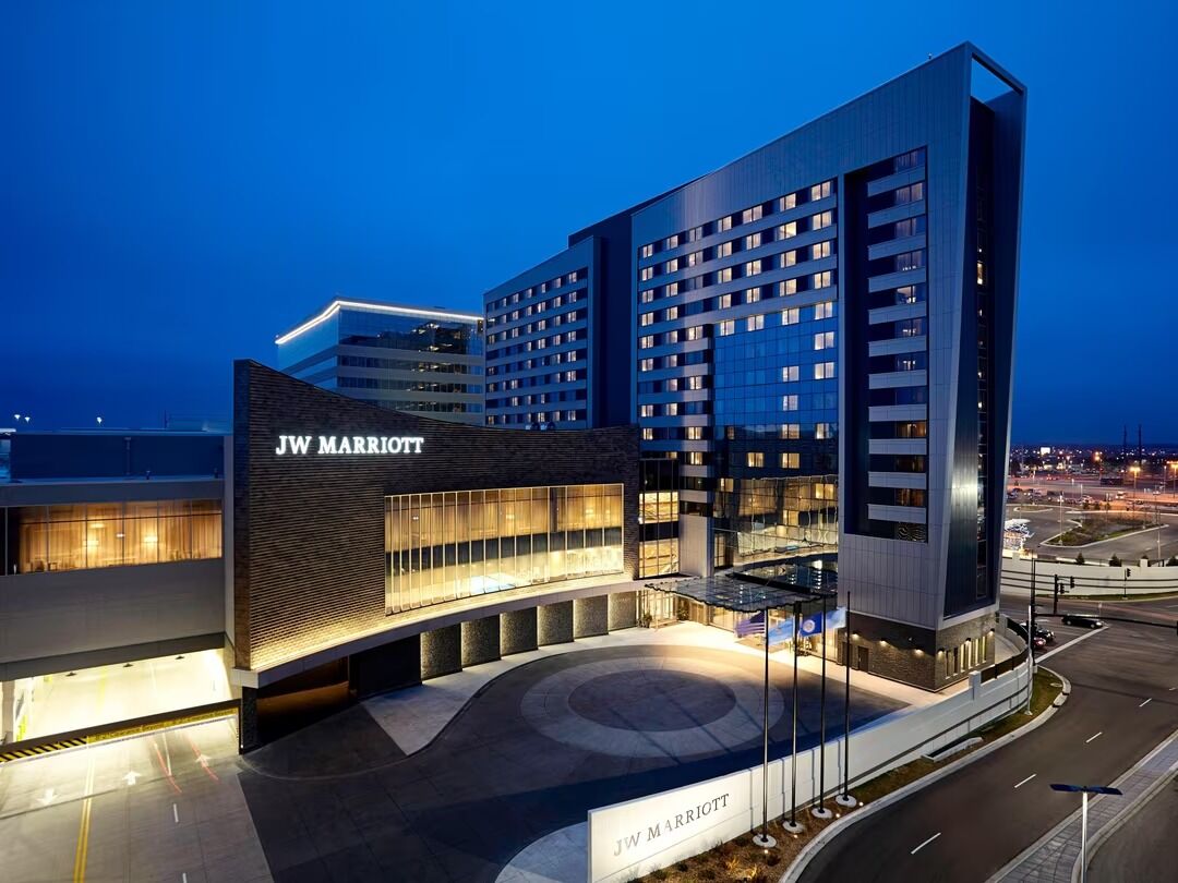 Picture of JW Marriott Minneapolis Mall of America