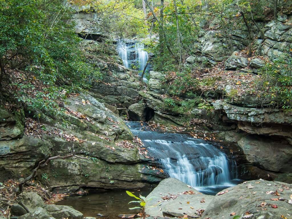 Picture of Moss Rock Preserve