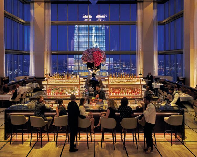 Picture of Coffee Shops, Desserts & Cocktail Bars 