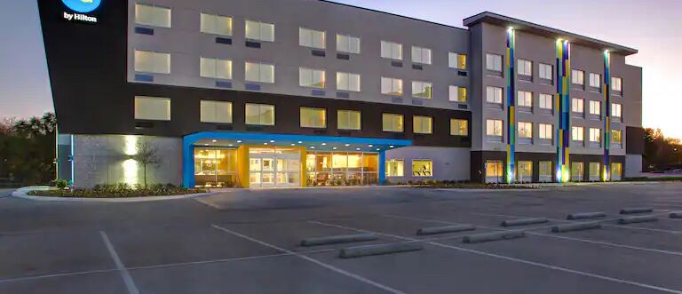 Picture of Tru by Hilton Northlake Fort Worth