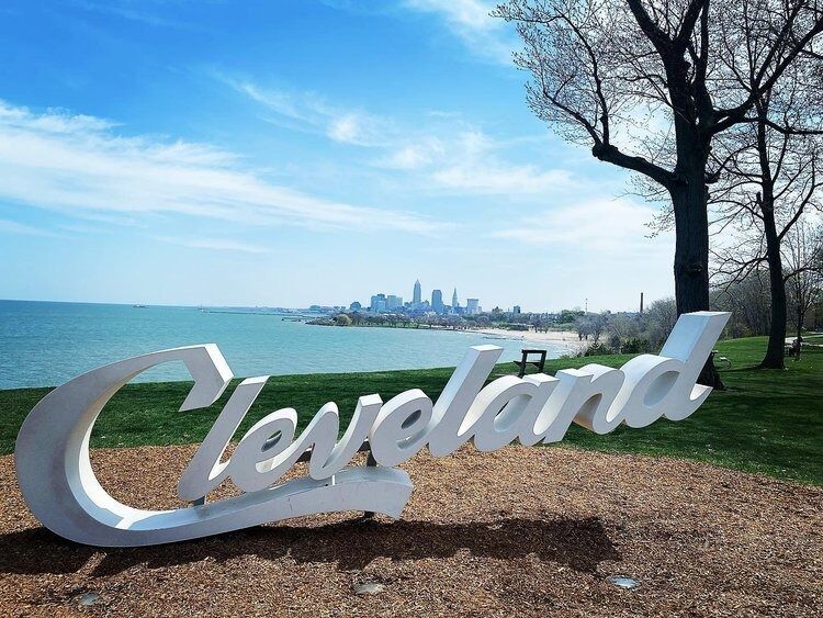 Picture of This is CLE (Cleveland)