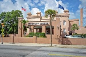 Picture of Embassy Suites by Hilton Charleston Historic District