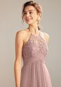 AW Bridal AW Bora Dress Bridesmaid Dress - thumbnail - 3