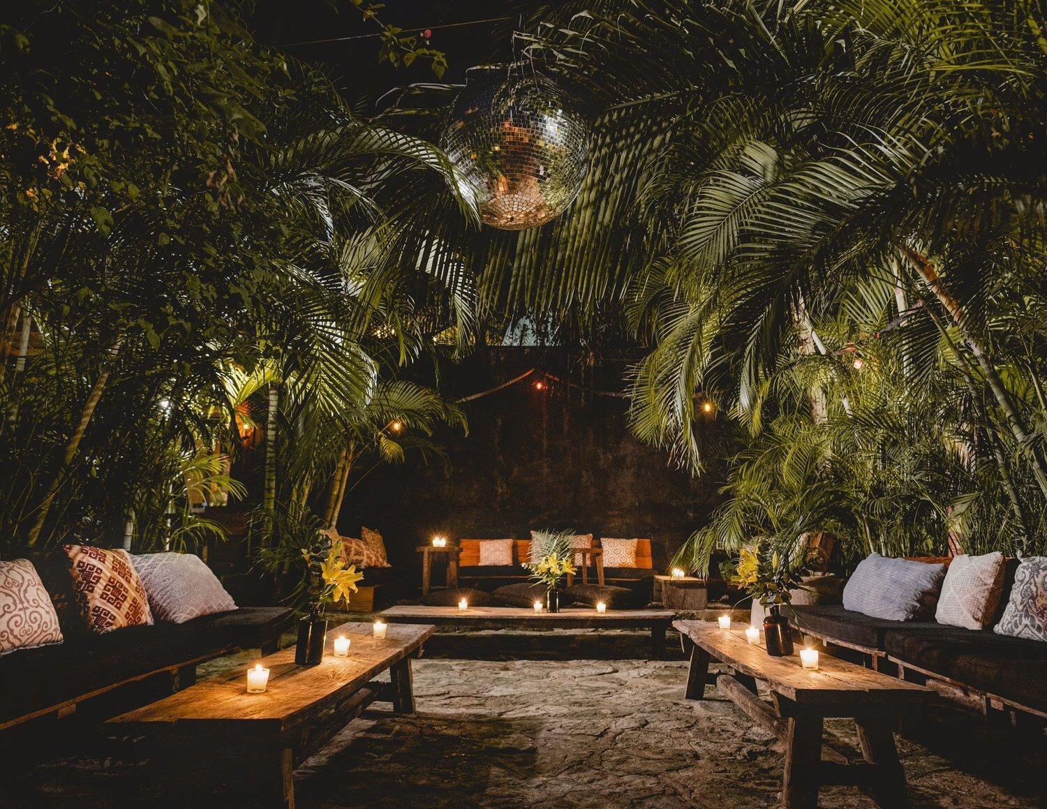 Picture of GITANO JUNGLE TULUM