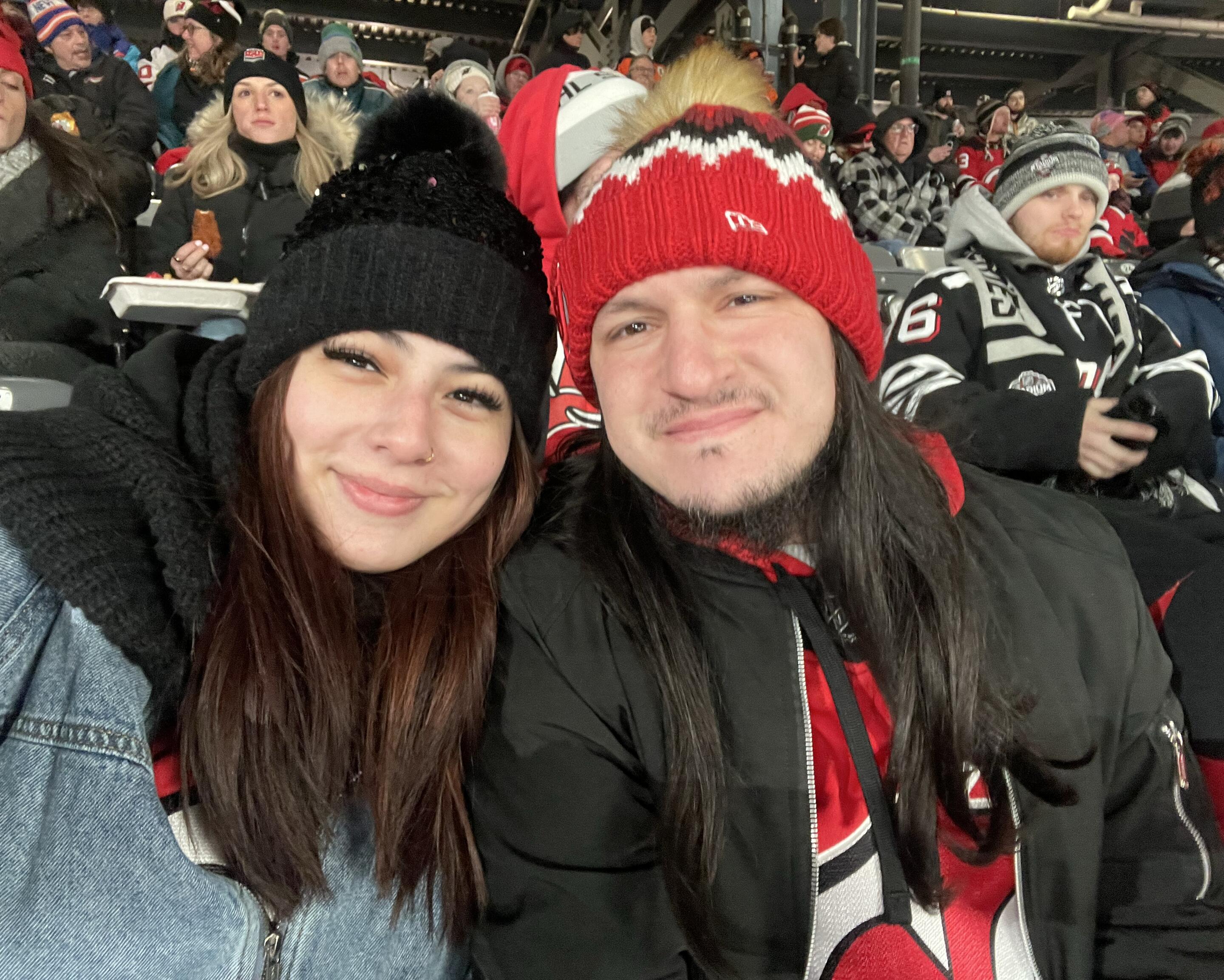 Picture of More hockey! Feb 2024