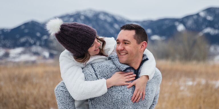 Cassandra & Jimmy Home Page Banner