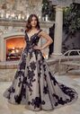 Casablanca Bridal Style 2437 Nicolette Ball Gown Wedding Dress - thumbnail - 3