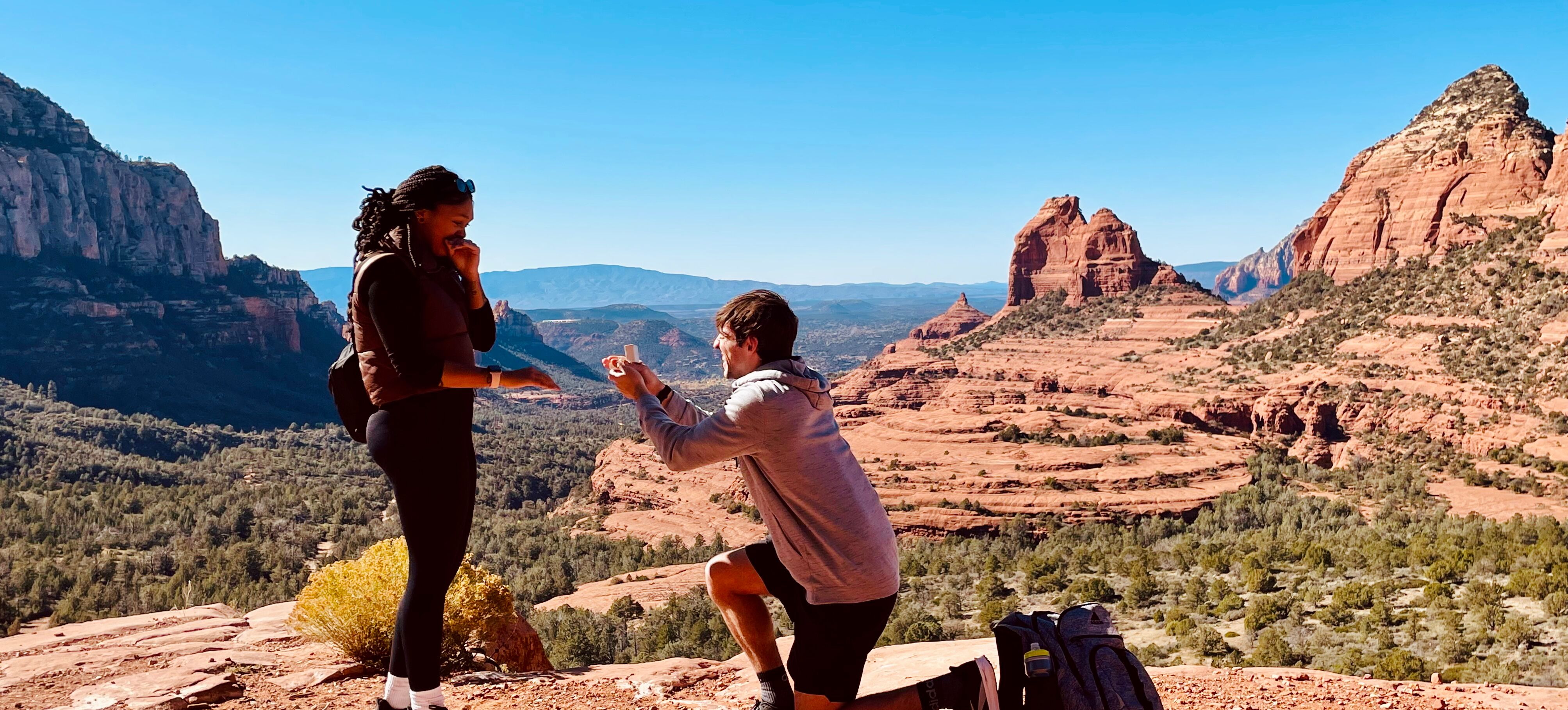 Picture of Stanley & Maia’s Story