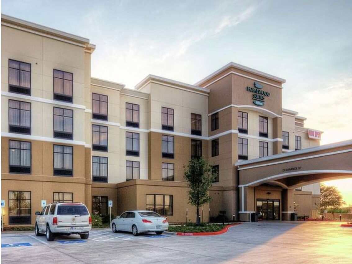 Picture of Homewood Suites by Hilton Victoria, TX