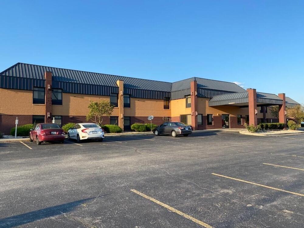 Picture of Super 8 by Wyndham Columbia City