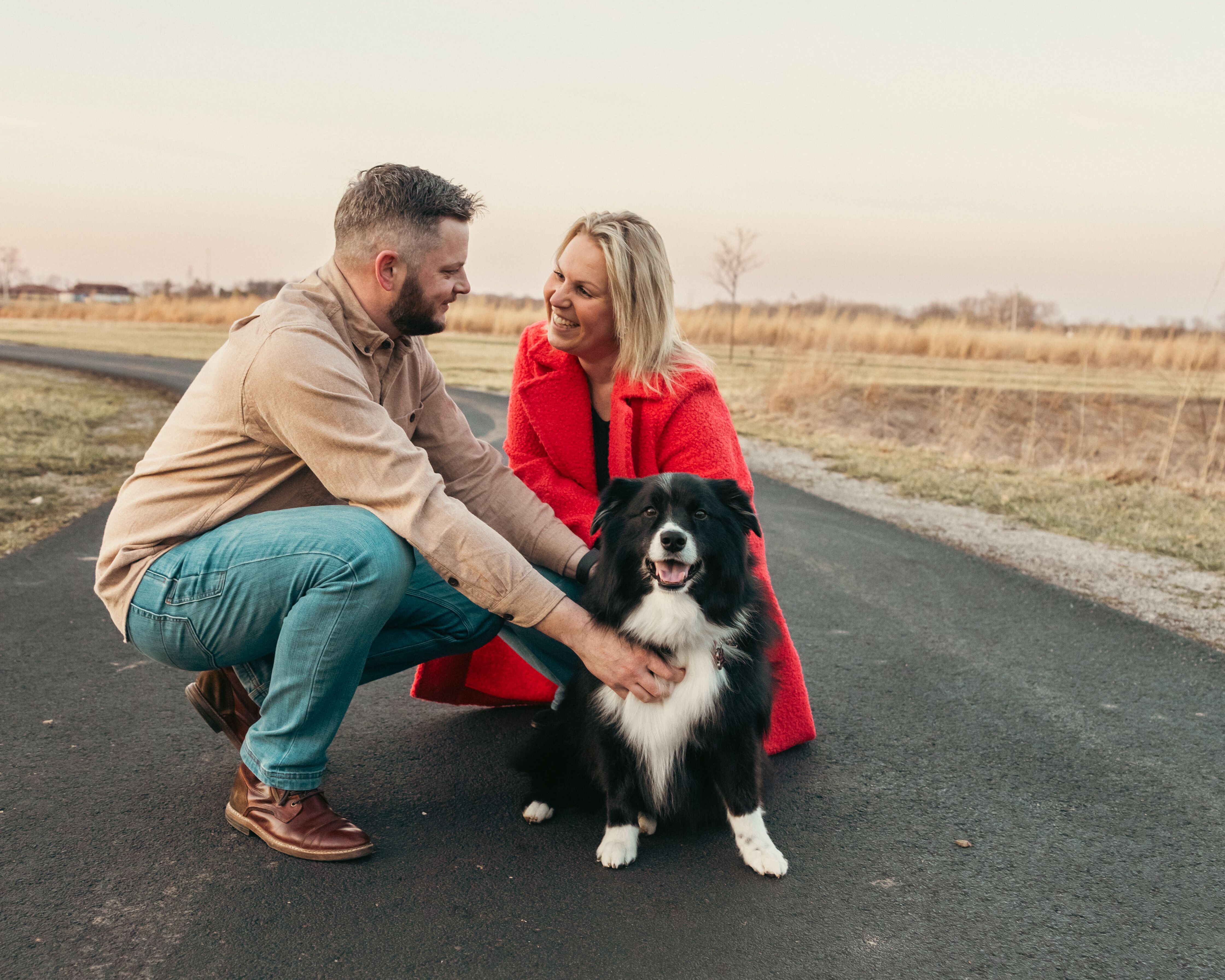 Jessica Patton Wedding Jessica Patton And Ricky Napier Jr. | Weddings