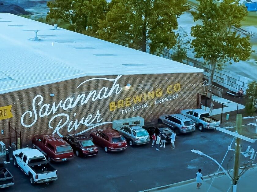 Picture of Savannah River Brewing Co.